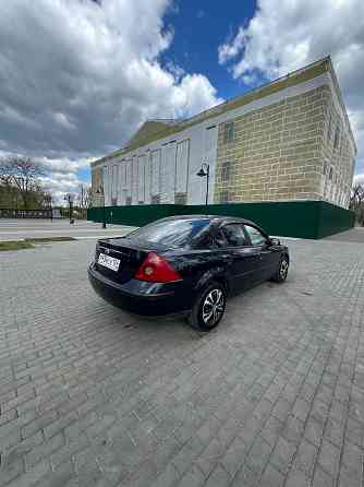 Ford mondeo 3 Донецк