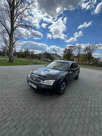 Ford mondeo 3 Донецк