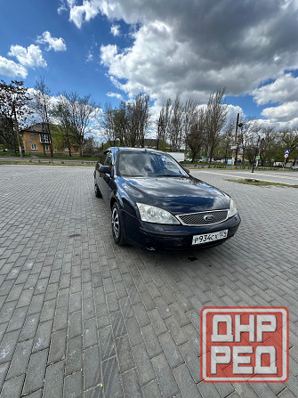 Ford mondeo 3 Донецк - изображение 1