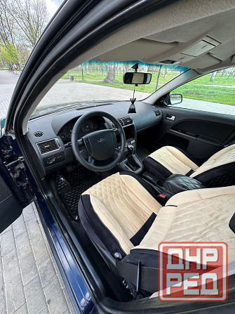 Ford mondeo 3 Донецк - изображение 5