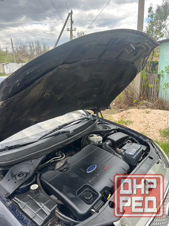 Ford mondeo 3 Донецк - изображение 8