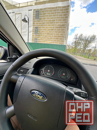 Ford mondeo 3 Донецк - изображение 7