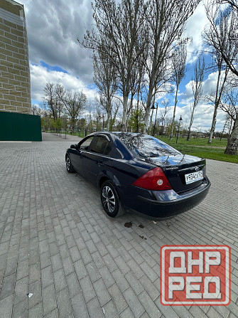 Ford mondeo 3 Донецк - изображение 3