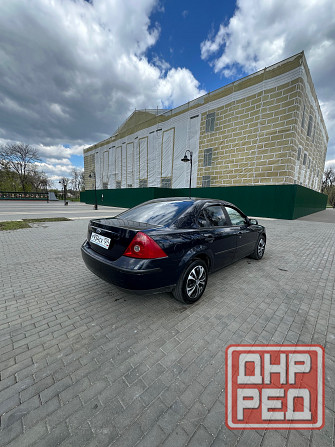 Ford mondeo 3 Донецк - изображение 2