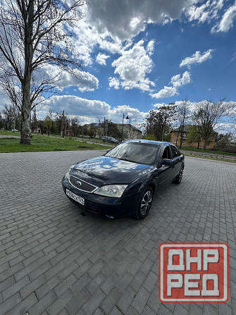 Ford mondeo 3 Донецк - изображение 4