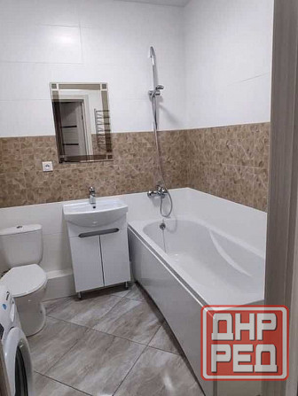 Сдам однушку 39кв Киевский район ул артема Жд Вокзал Донецк - изображение 2