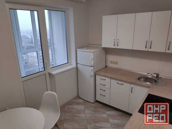 Сдам однушку 39кв Киевский район ул артема Жд Вокзал Донецк - изображение 3