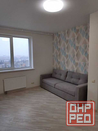 Сдам однушку 39кв Киевский район ул артема Жд Вокзал Донецк - изображение 6