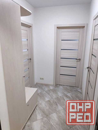 Сдам однушку 39кв Киевский район ул артема Жд Вокзал Донецк - изображение 1