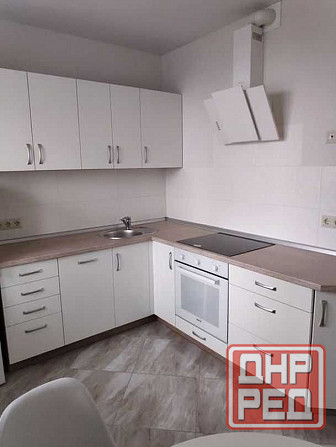 Сдам однушку 39кв Киевский район ул артема Жд Вокзал Донецк - изображение 4