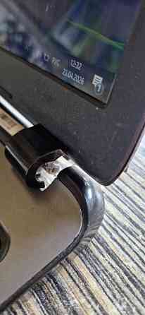 Ноутбук HP бу, возможно на запчасти Мариуполь