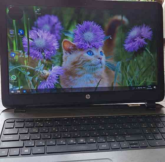 Ноутбук HP бу, возможно на запчасти Мариуполь