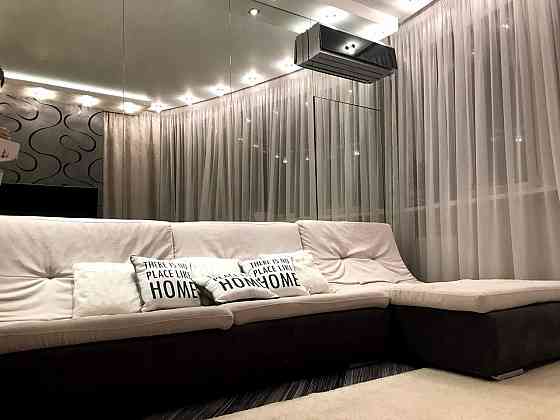 Сдам отличную двушку в Ворошиловском районе Донецк