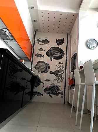 Сдам отличную двушку в Ворошиловском районе Донецк