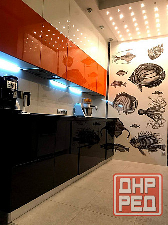 Сдам отличную двушку в Ворошиловском районе Донецк - изображение 5