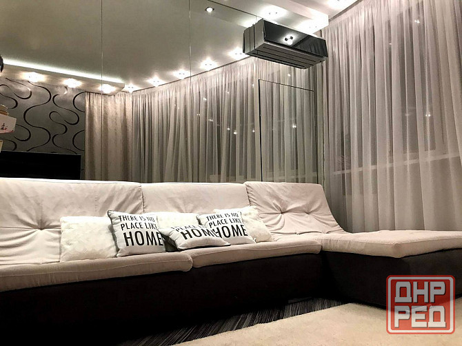 Сдам отличную двушку в Ворошиловском районе Донецк - изображение 3