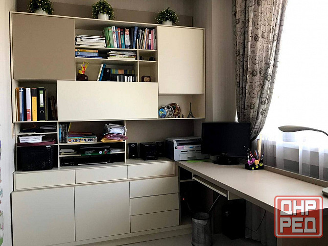 Сдам отличную двушку в Ворошиловском районе Донецк - изображение 2