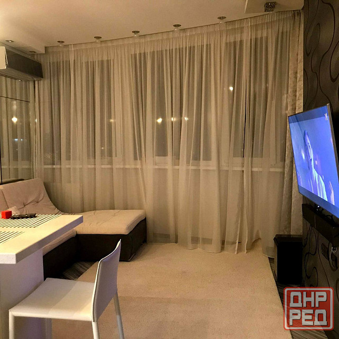 Сдам отличную двушку в Ворошиловском районе Донецк - изображение 4