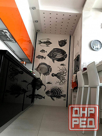 Сдам отличную двушку в Ворошиловском районе Донецк - изображение 6