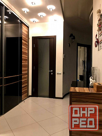 Сдам отличную двушку в Ворошиловском районе Донецк - изображение 7