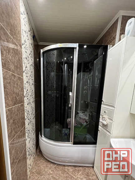 Продам 1-к квартиру на МИСи, Ганзовка Макеевка - изображение 5