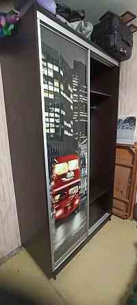 Шкаф купе Донецк