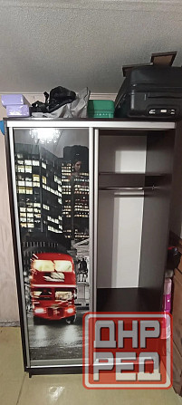 Шкаф купе Донецк - изображение 2