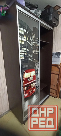 Шкаф купе Донецк - изображение 3