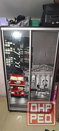 Шкаф купе Донецк - изображение 1