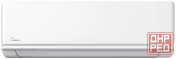 Настенная сплит-система Midea MSAG2-18HRN Unlimited (до 54 м²) Донецк - изображение 1