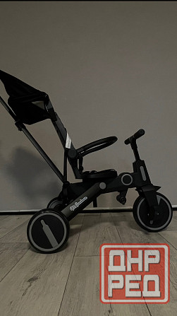 Крутой велосипед Макеевка - изображение 1