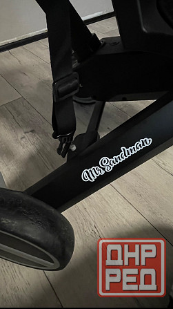 Крутой велосипед Макеевка - изображение 4