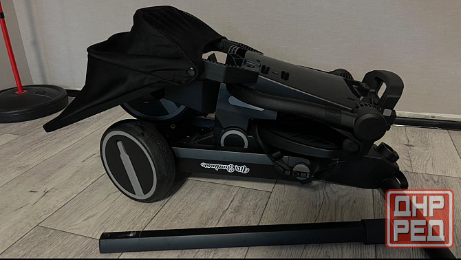 Крутой велосипед Макеевка - изображение 3