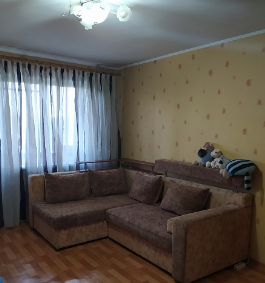 Продам 2-к квартиру на Батова Макеевка