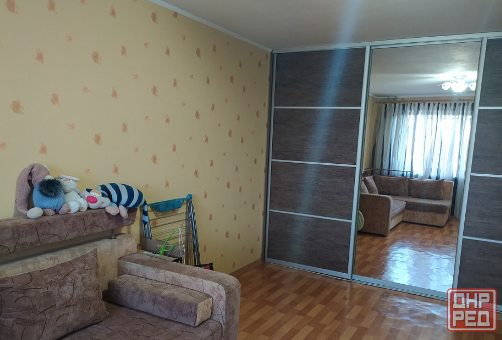 Продам 2-к квартиру на Батова Макеевка - изображение 4