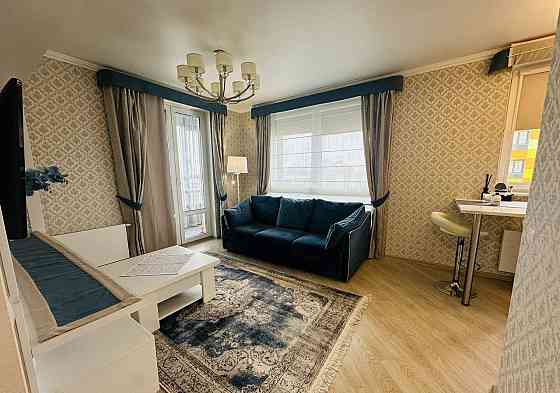 Калининский район, Больница Калинина, Медицинский университет, Театр Кукол, большое молоко по Ильич Донецк