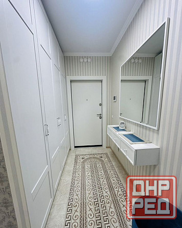 Калининский район, Больница Калинина, Медицинский университет, Театр Кукол, большое молоко по Ильич Донецк - изображение 9