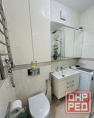 Калининский район, Больница Калинина, Медицинский университет, Театр Кукол, большое молоко по Ильич Донецк - изображение 7