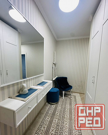 Калининский район, Больница Калинина, Медицинский университет, Театр Кукол, большое молоко по Ильич Донецк - изображение 8