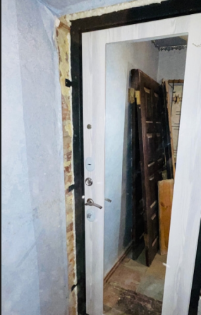 Продам 2-к квартиру на Бажанова, ул.Руднева Макеевка