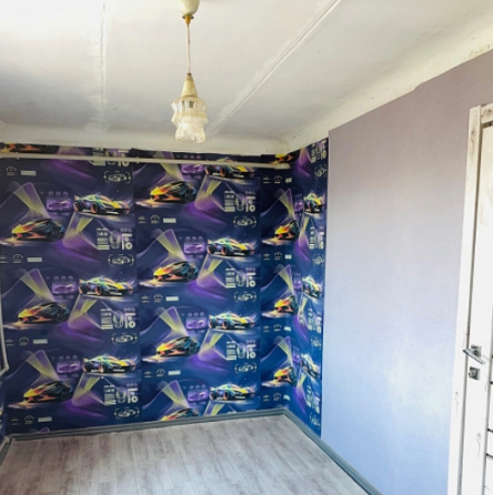 Продам 2-к квартиру на Бажанова, ул.Руднева Макеевка