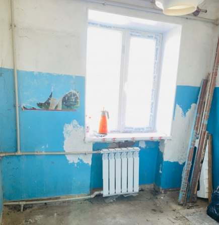 Продам 2-к квартиру на Бажанова, ул.Руднева Макеевка