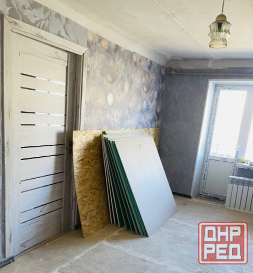Продам 2-к квартиру на Бажанова, ул.Руднева Макеевка - изображение 2