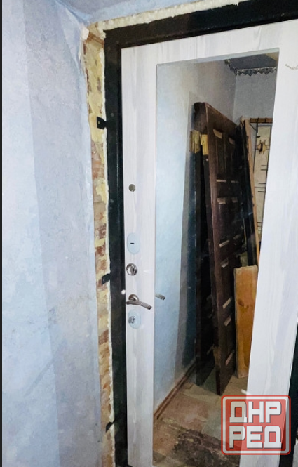 Продам 2-к квартиру на Бажанова, ул.Руднева Макеевка - изображение 4