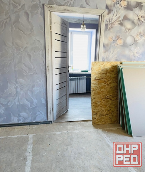 Продам 2-к квартиру на Бажанова, ул.Руднева Макеевка - изображение 3