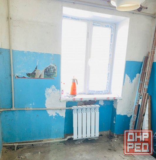 Продам 2-к квартиру на Бажанова, ул.Руднева Макеевка - изображение 5