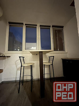 Однушка Ворошиловский район, Рядом Золотое кольцо, Green Plaza 40кв, 3 этаж Донецк - изображение 5