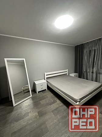 Однушка Ворошиловский район, Рядом Золотое кольцо, Green Plaza 40кв, 3 этаж Донецк - изображение 1