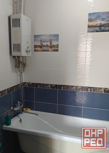 Продам 2-к в самом Центре Макеевки Макеевка - изображение 4