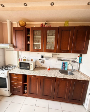 Продам 3-к квартиру в Центре Макеевки Макеевка
